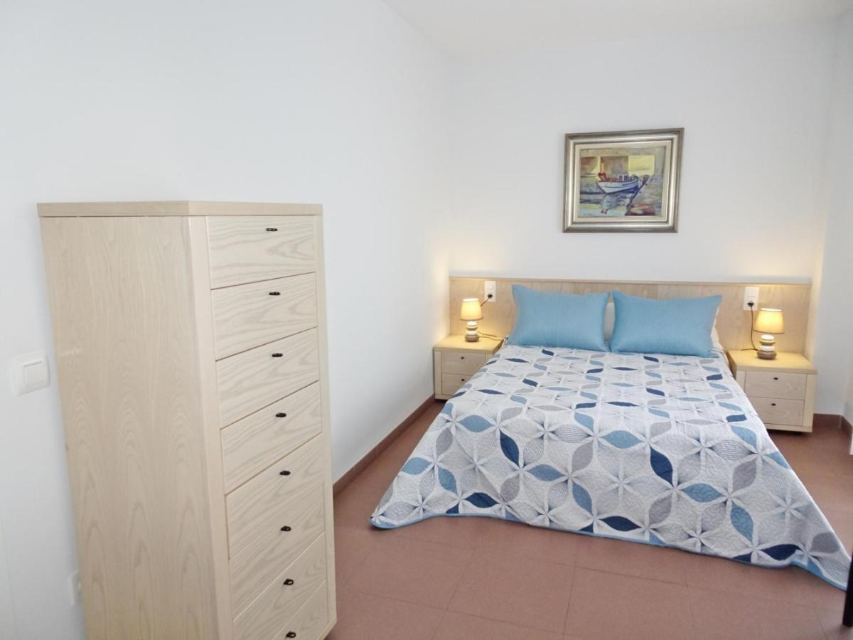 Capri Gandia Primera Linea - Alquiler Solo Familias Playa de Gandia Extérieur photo